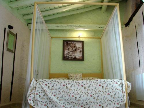 Apartamento Quinta La Zarzamora