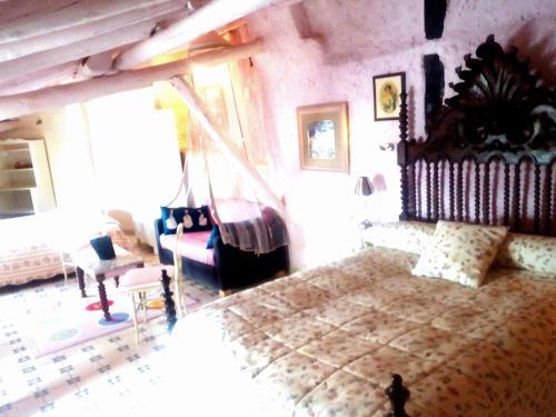 Apartamento Quinta La Zarzamora