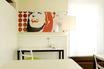 Harry's Home Hotel Wien