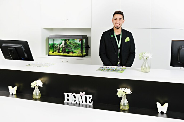 Harry's Home Hotel Wien