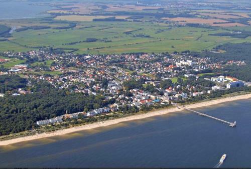 Apartamento Meerzeit