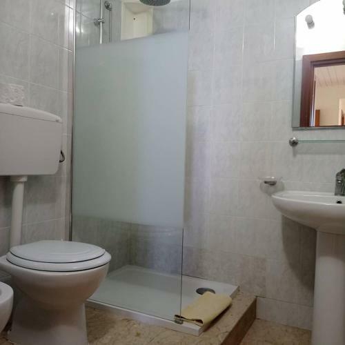 Apartamento Eloisa Residence Appartamenti