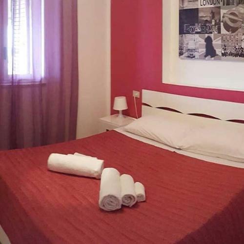 Apartamento Eloisa Residence Appartamenti
