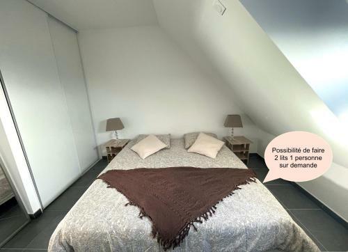 Apartamento Le Nid Douillet D'annecy
