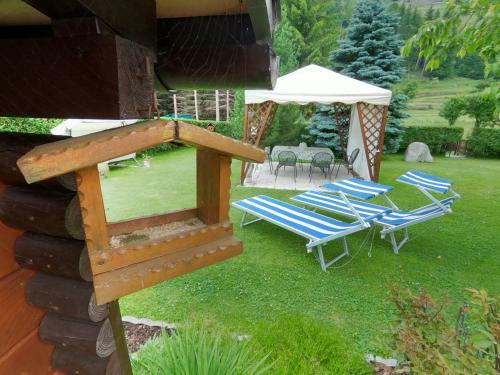 Apartamento Casa Aurora -altopiano Di Pin�