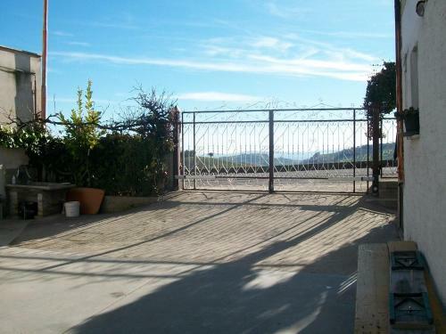 Apartamento Casa Vacanza In Colline Abruzzesi