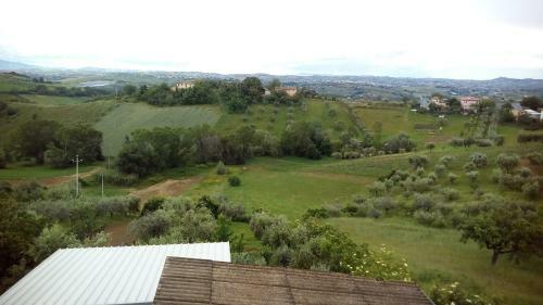 Apartamento Casa Vacanza In Colline Abruzzesi