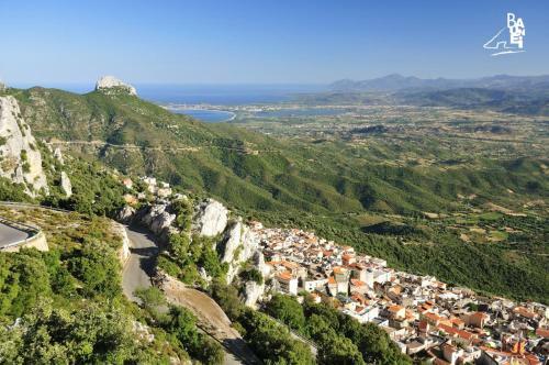 Apartamento Tesori Di Sardegna