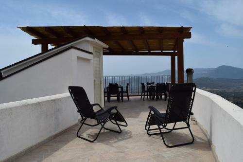 Apartamento Tesori Di Sardegna