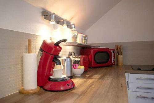 Apartamento Le Saint Jorioz � Annecy