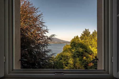 Apartamento Giardini Magnolia