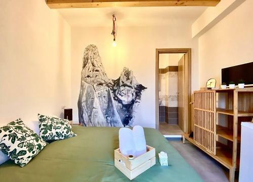 Hostal Bedandclimbing