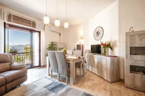 Apartamento A Su Santu Nigola
