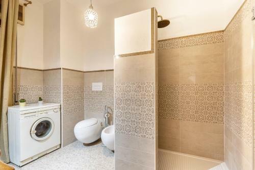 Apartamento A Su Santu Nigola