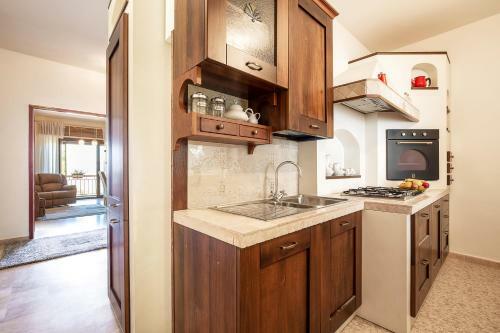 Apartamento A Su Santu Nigola