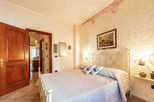 Apartamento Casa Vittoria