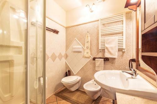 Apartamento Casa Vittoria