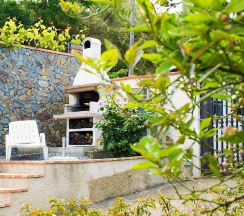 Apartamento Villa Fiori