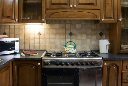 Apartamento Villa Fiori