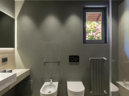 Villa Falcone 3 Bedrooms 6 Pax