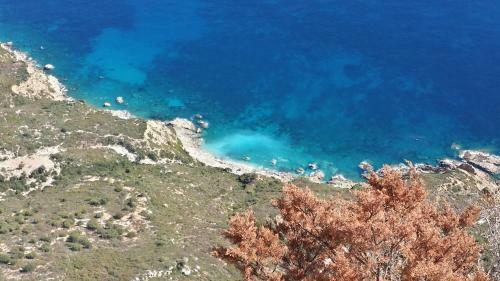 Hostal Camera Ideale Tra Mare E Montagna