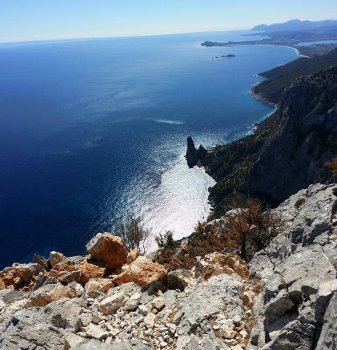 Hostal Camera Ideale Tra Mare E Montagna