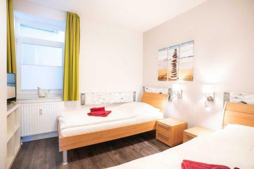 Apartamento Villa Marin Wohnung 04