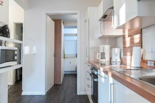 Apartamento Villa Marin Wohnung 04