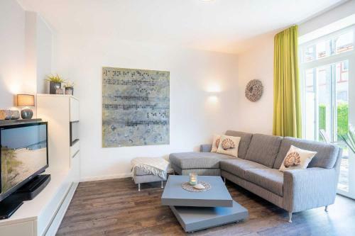 Apartamento Villa Marin Wohnung 04