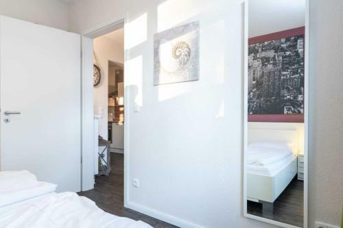 Apartamento Villa Marin Wohnung 04