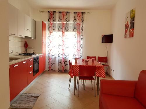 Apartamento Appartamento Tra Mare E Montagna