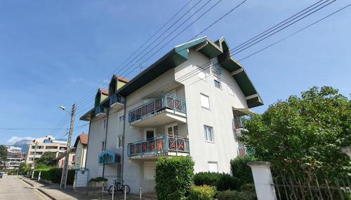 Apartamento L'aliz�e