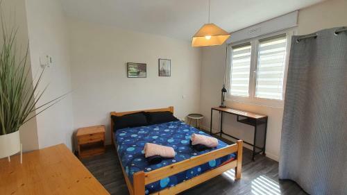 Apartamento L'aliz�e