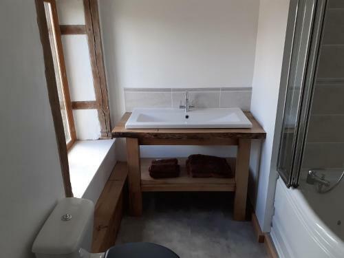 Bed & Breakfast Chambre D'h�tes de Puy Faucher