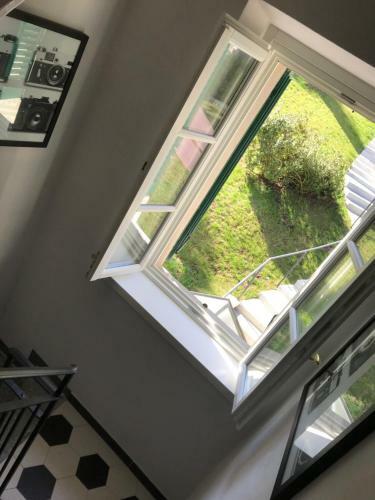 Apartamento Foresterie Magnolia