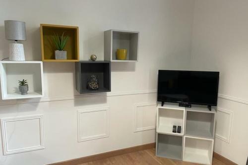 Apartamento Edelweiss