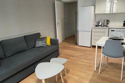 Apartamento Edelweiss