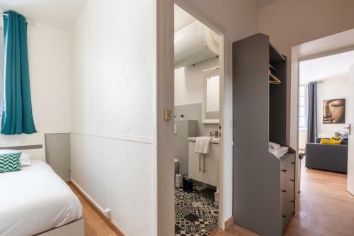 Apartamento Edelweiss