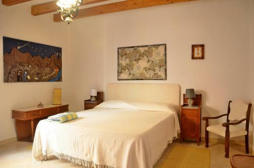 Guest House Sa Succargia