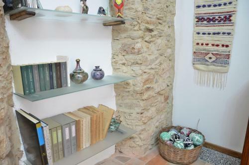 Guest House Sa Succargia