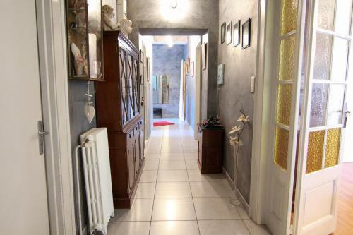 Apartamento La Glycine Du Faubourg