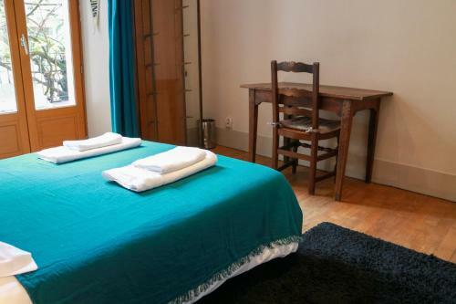 Apartamento La Glycine Du Faubourg
