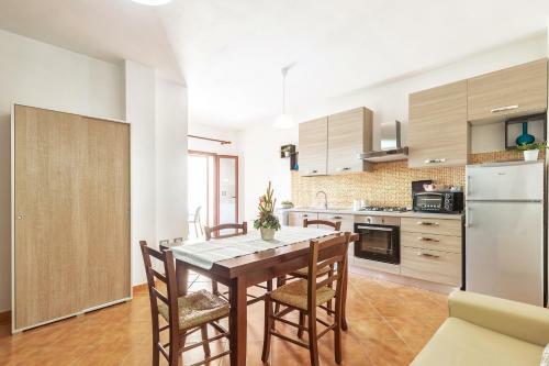 Apartamento Usuonu
