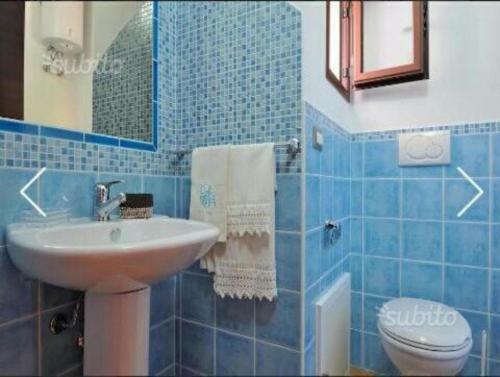 Apartamento Usuonu