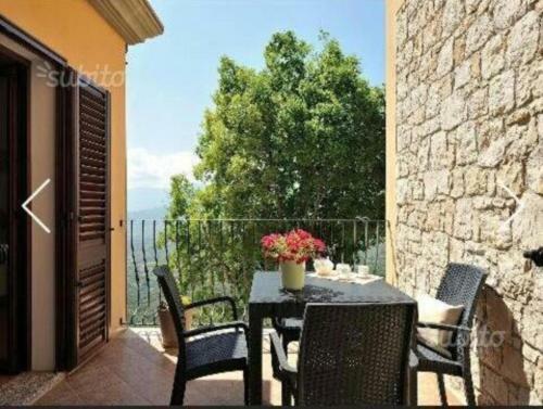Apartamento Usuonu