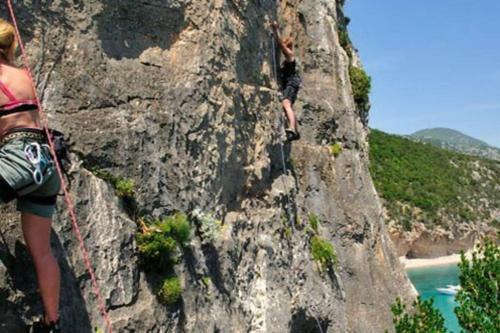 Casa Vacanze Tra Mare & Montagna