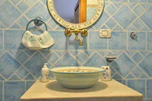 Casa Vacanze Tra Mare & Montagna