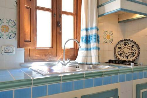 Casa Vacanze Tra Mare & Montagna