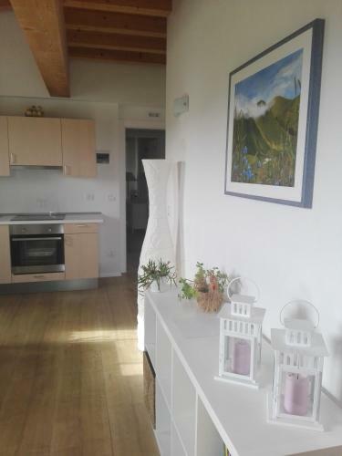 Apartamento Il Giardino Nella Valle