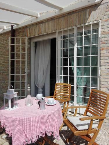 Apartamento Il Giardino Nella Valle